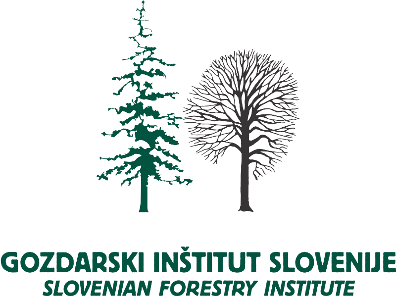 Gozdarski institut slovenije